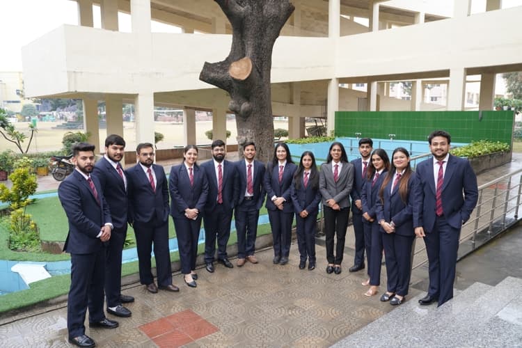 PML SD Business School Chandigarh Campus photo 60